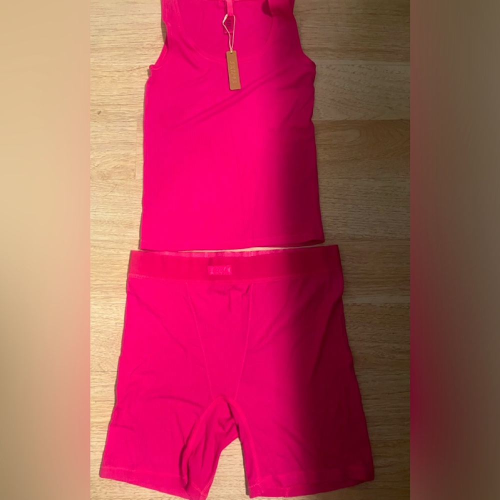Skims limited set
